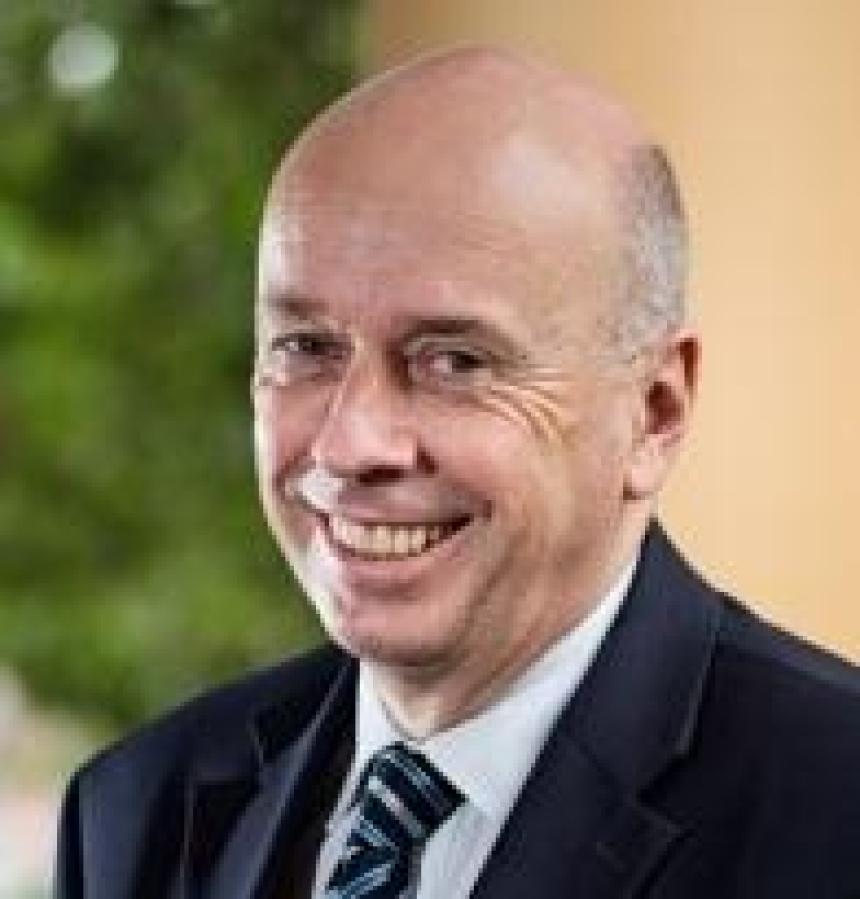 Guy Maddern