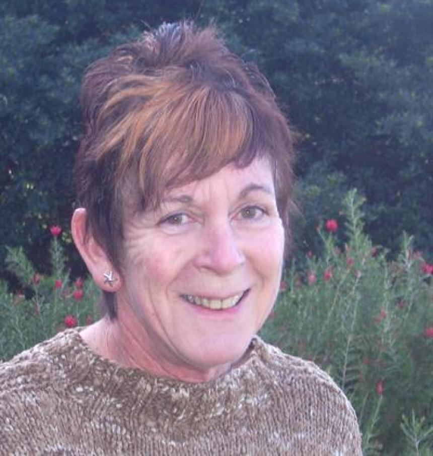 Jennifer Bourne