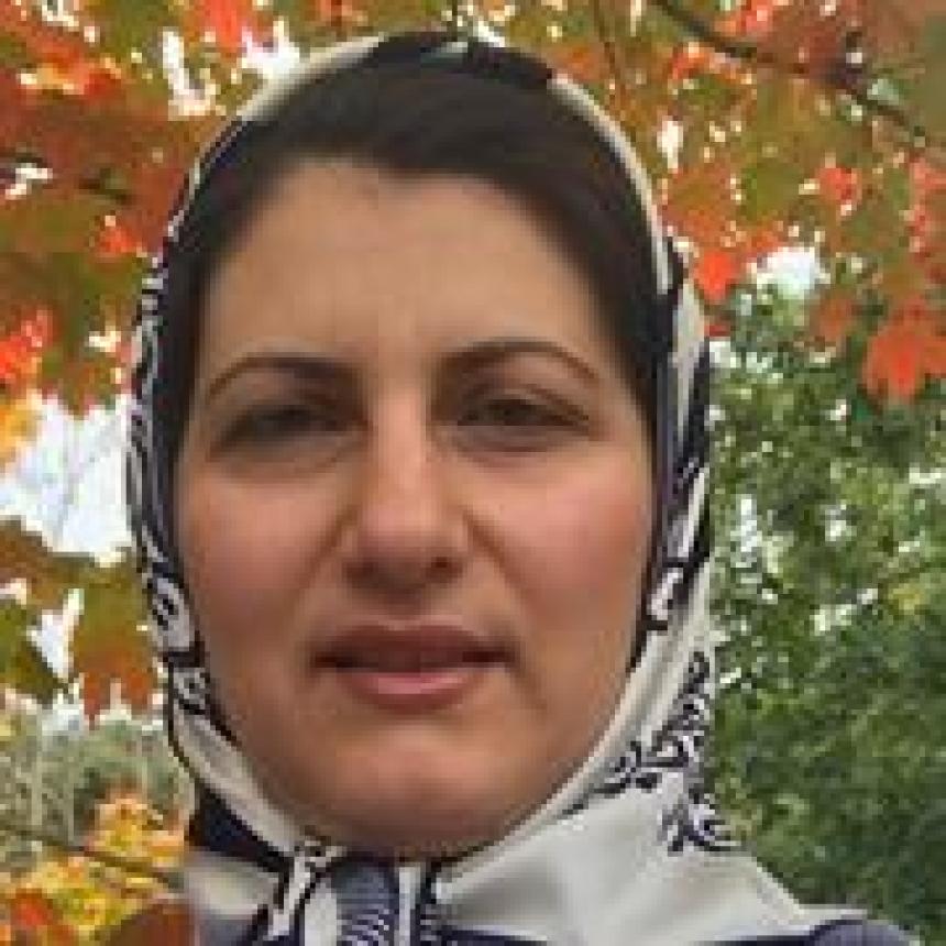 Shervin Kabiri