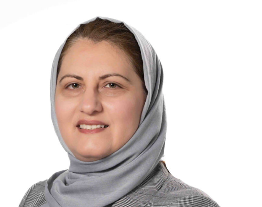Shervin Kabiri