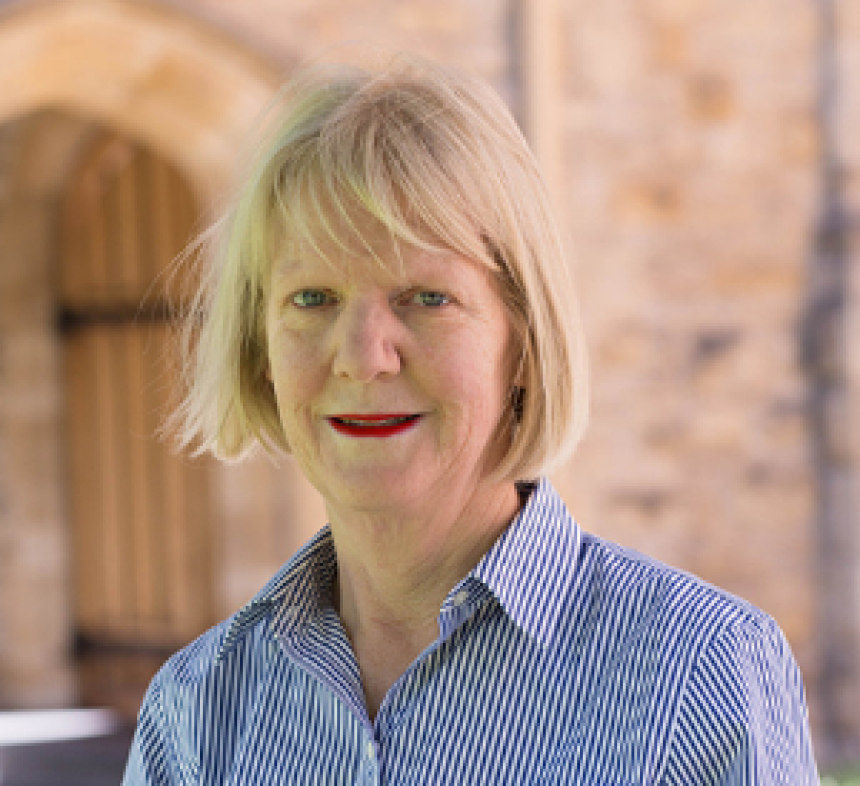 Susan Shannon
