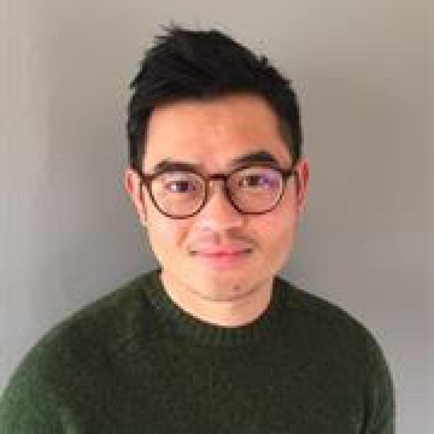 George Tan