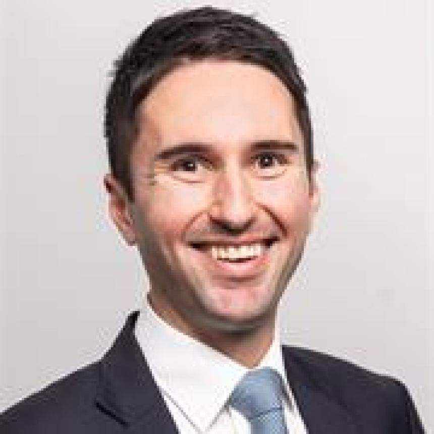 Andrew Shepherd