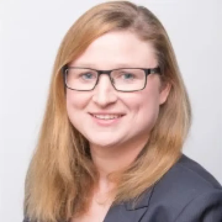 Ainslie Derrick-Roberts