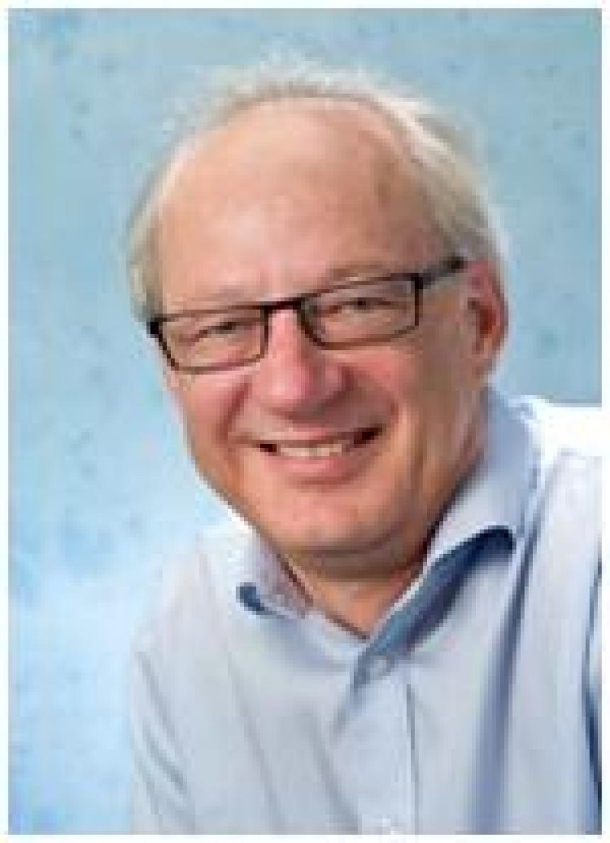 Paul Rolan