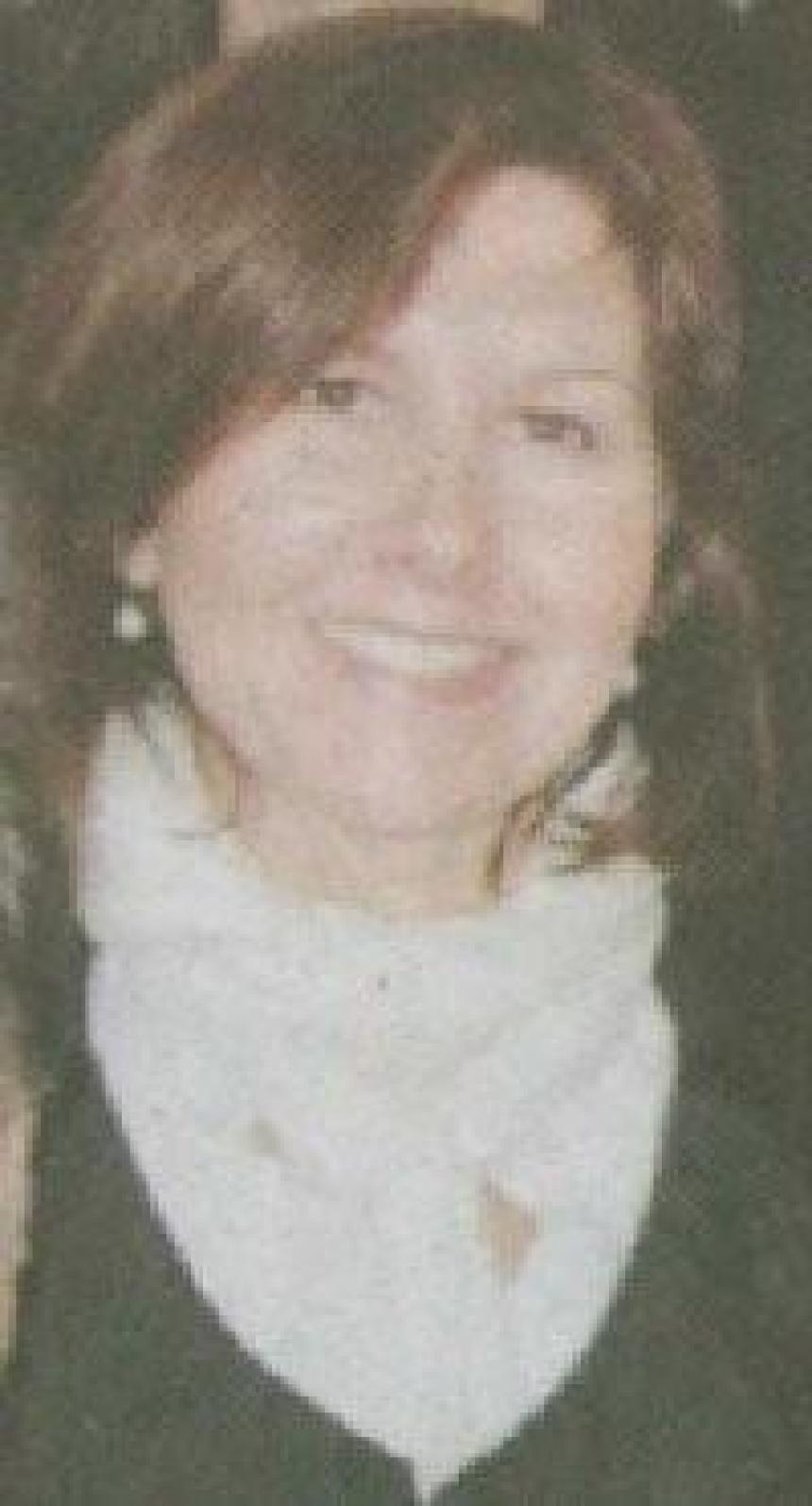 Bronwyn Herde