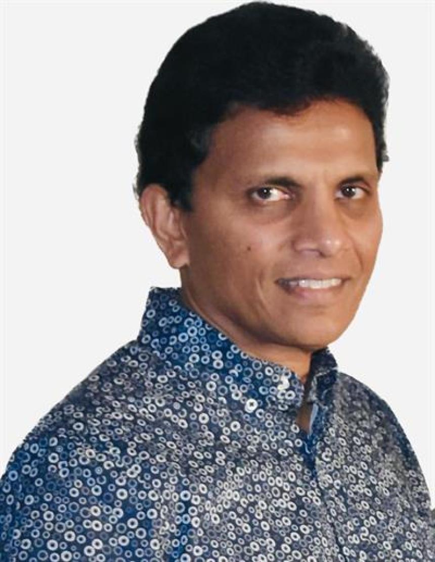 Najith Amarasena