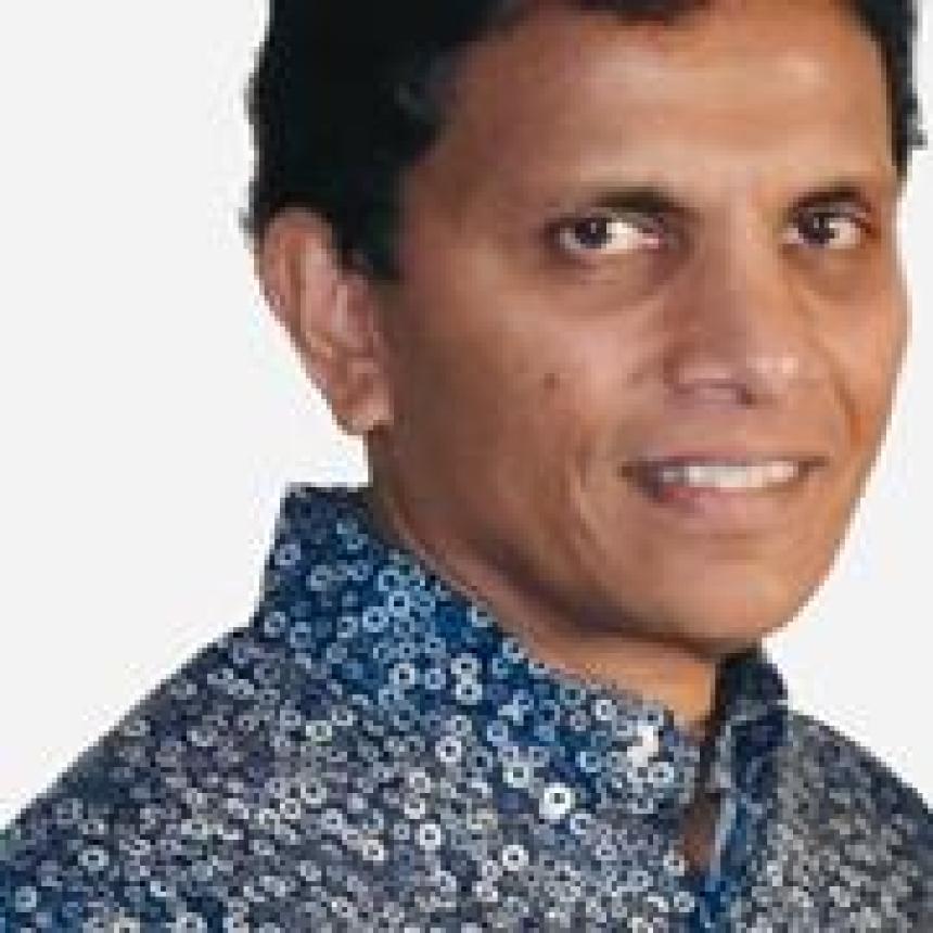 Najith Amarasena