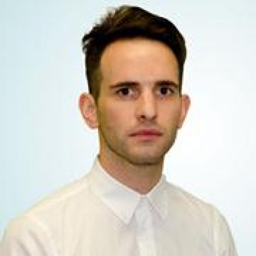 Micah Peters