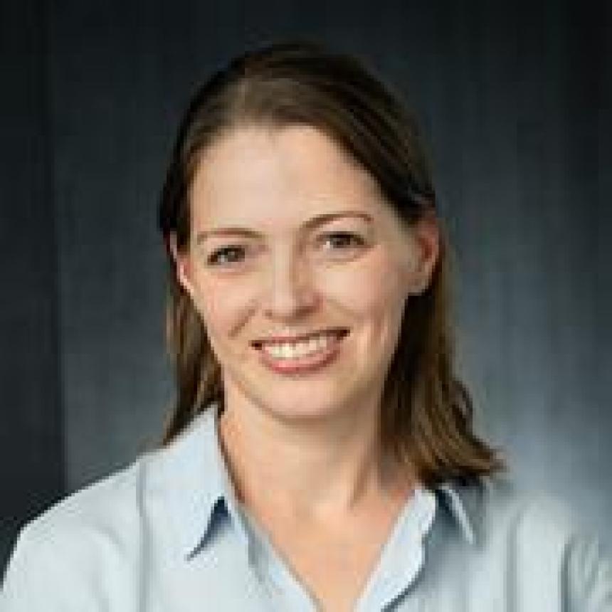 Clare van Eyk