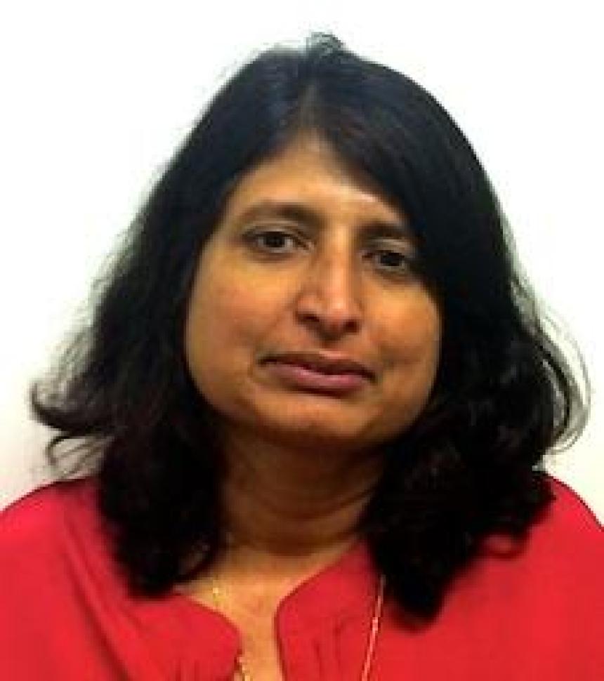 Amali Weerasinghe
