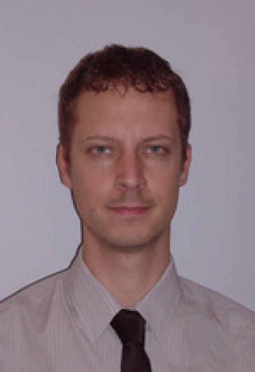 Aaron Zecchin