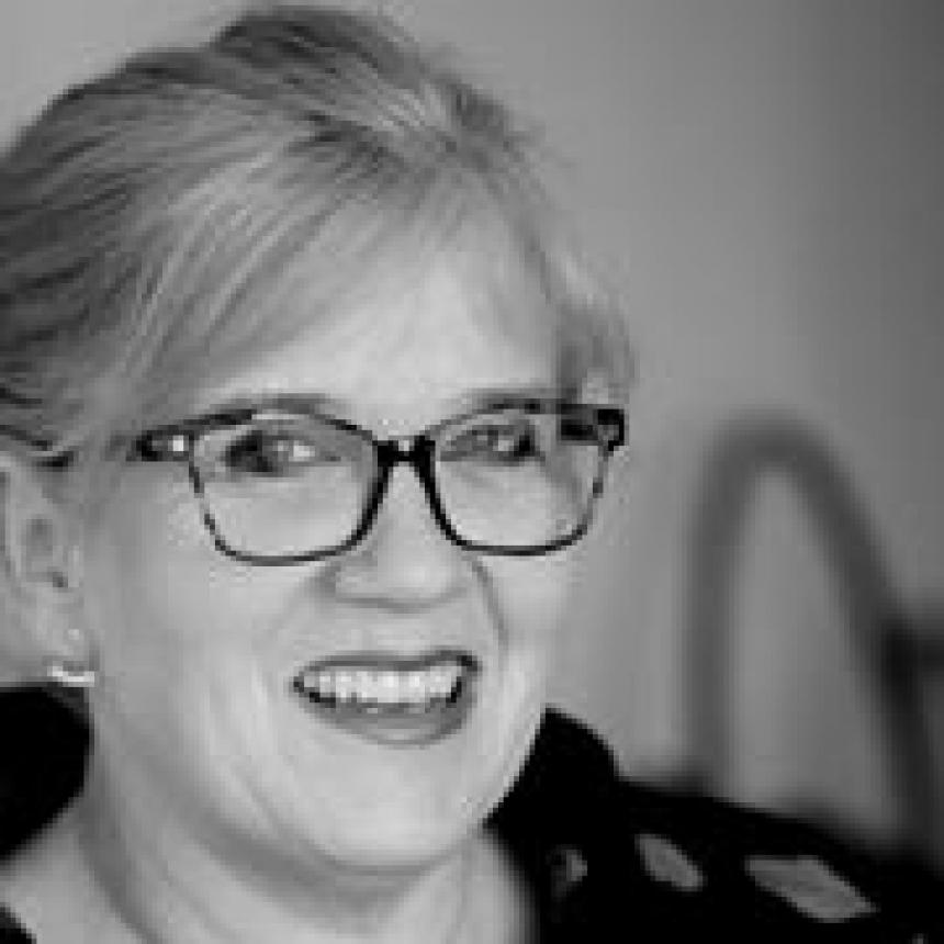 Bernadette Richards