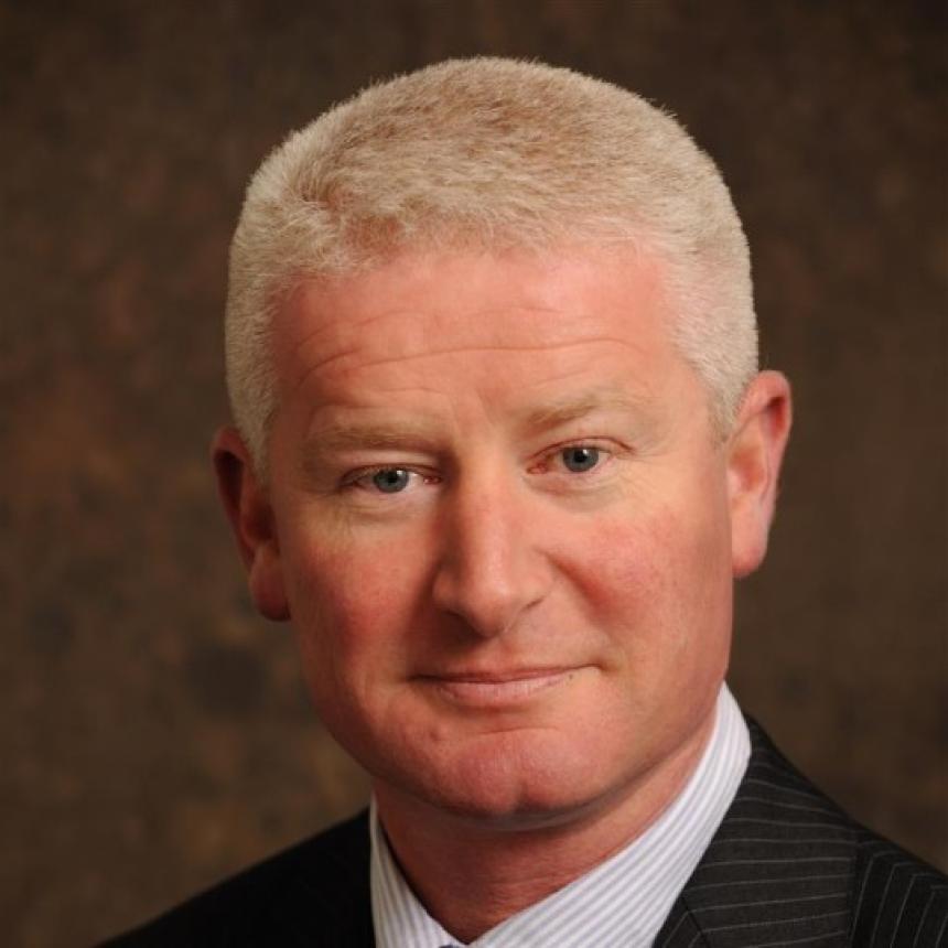Jon Buckley