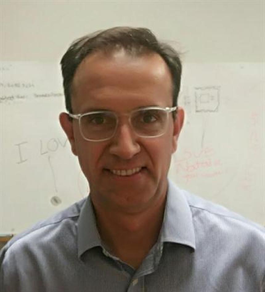 Carl Howard
