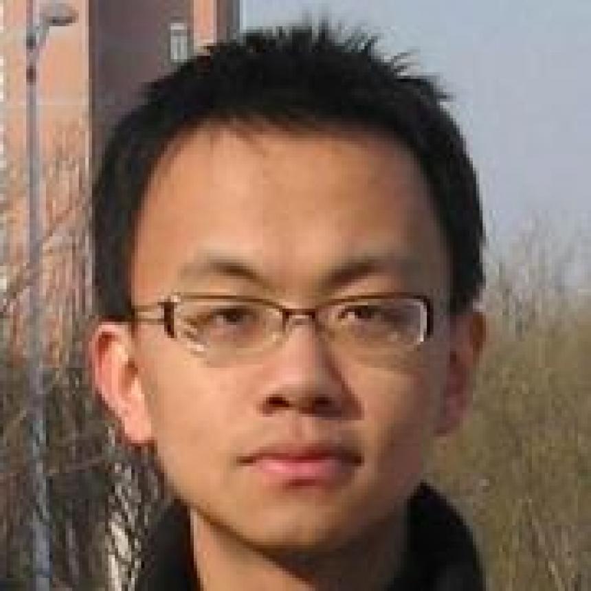 Tian-Yi Ma