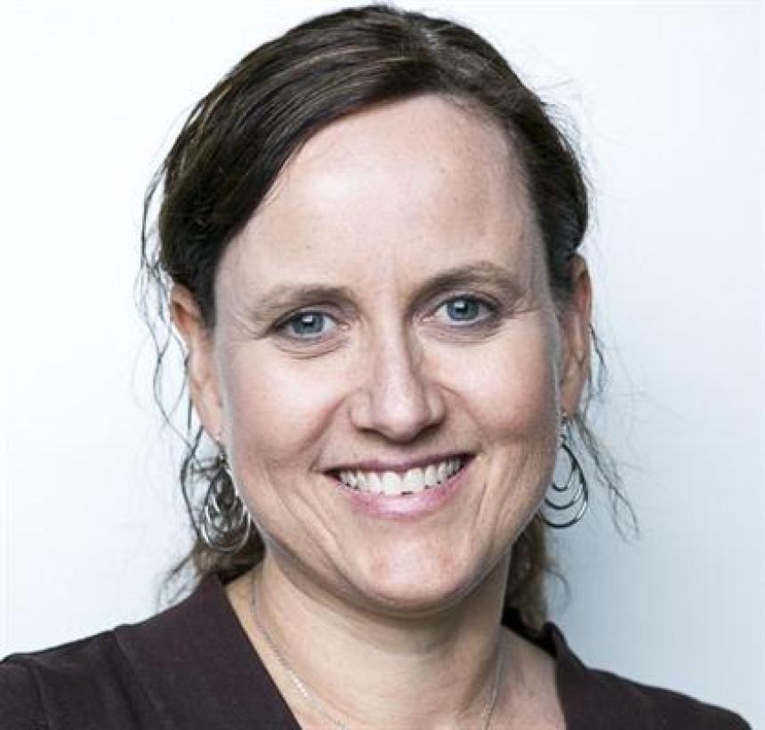 Sharon Paton