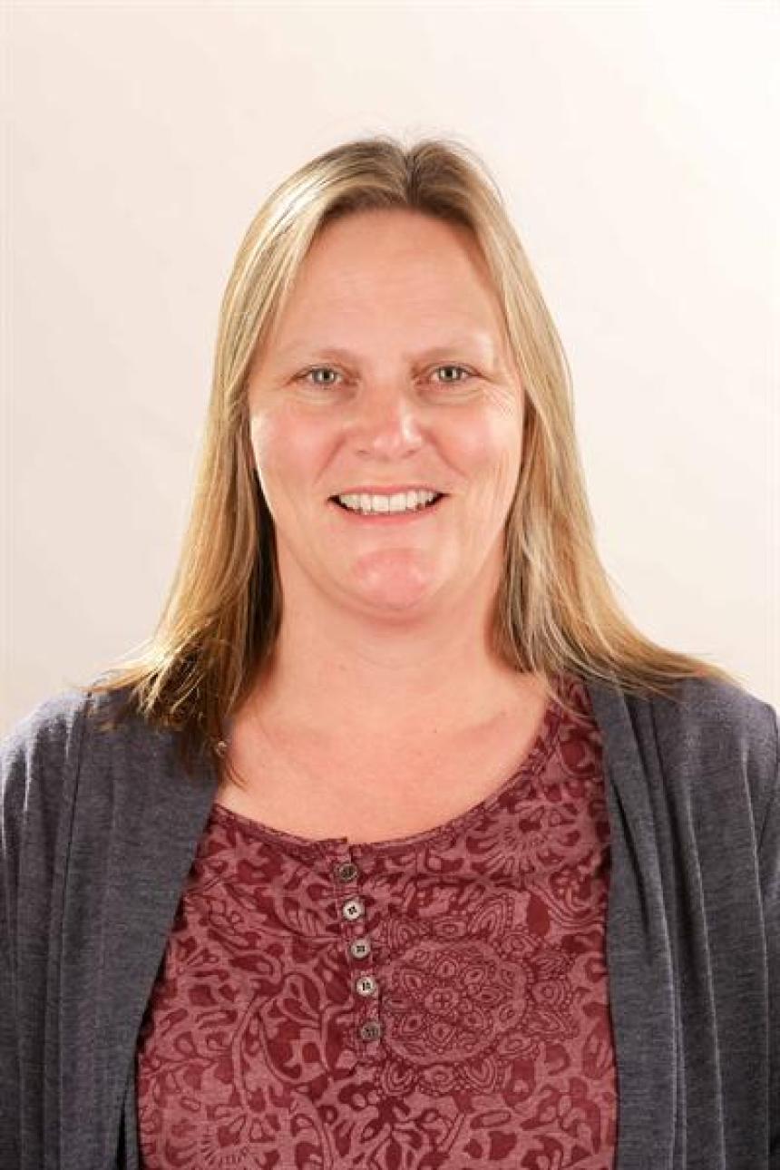 Helen Collins