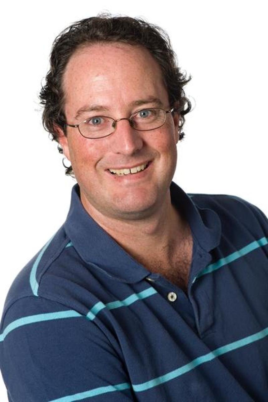 David Ottaway