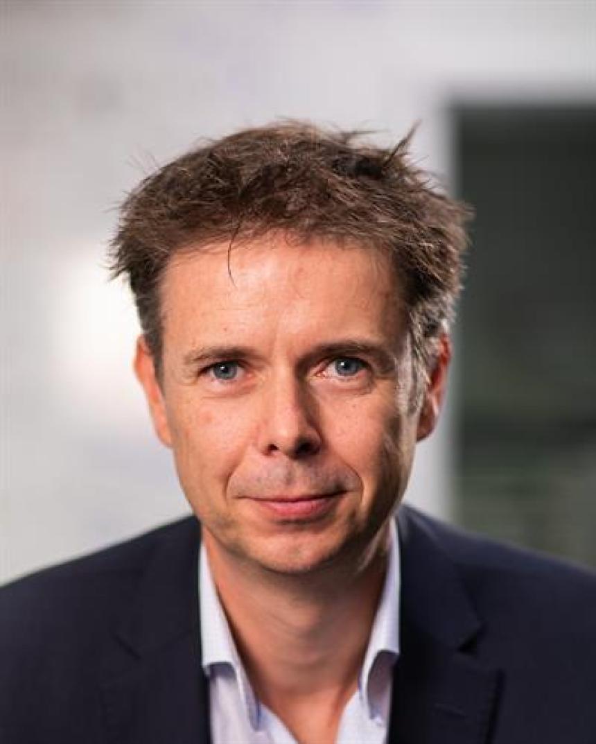 Anton Van Den Hengel