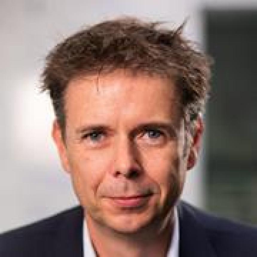 Anton Van Den Hengel