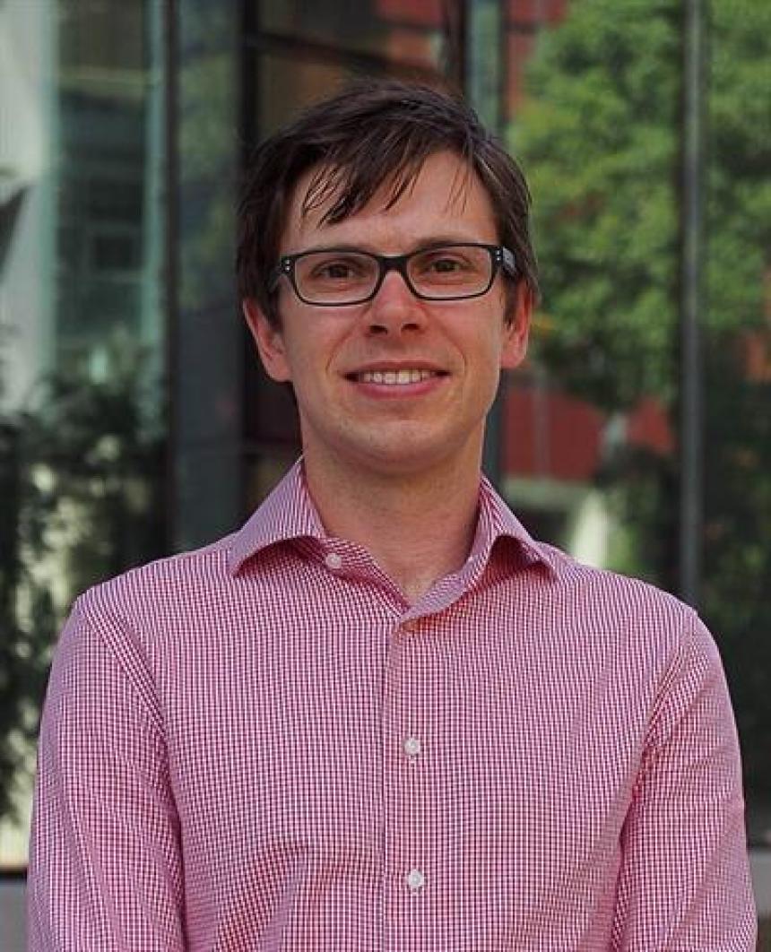 Erik Schartner