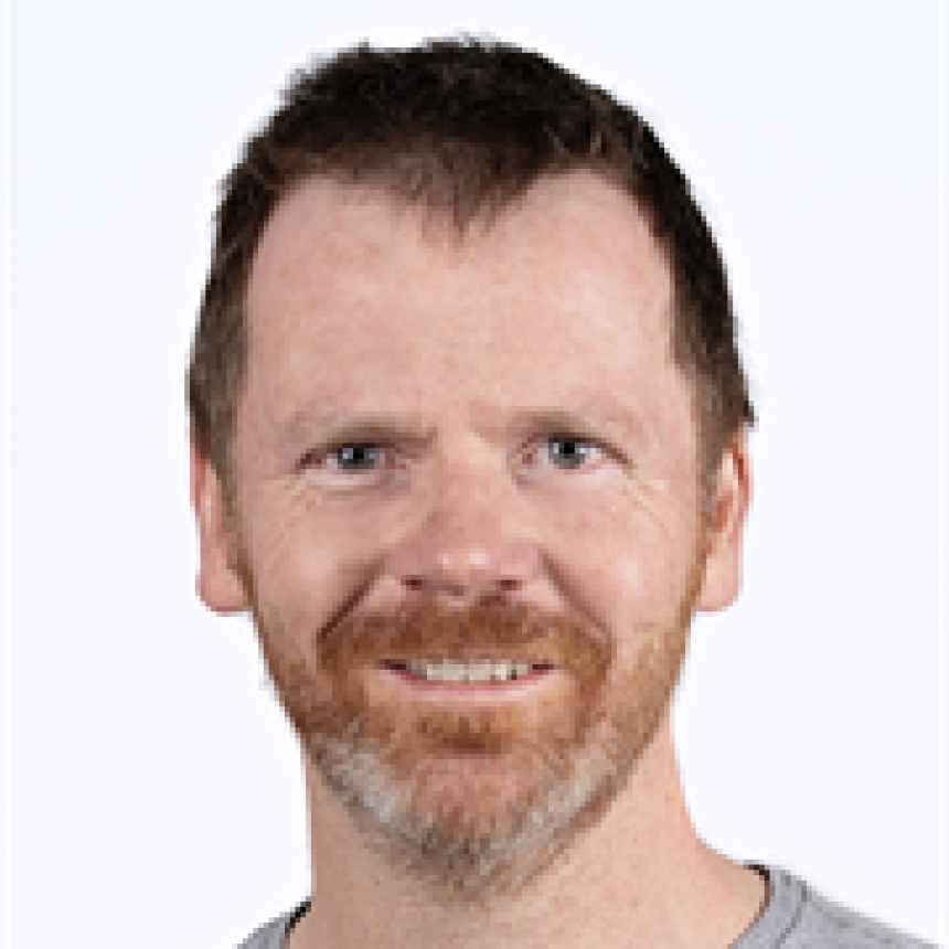 Keith Ransom