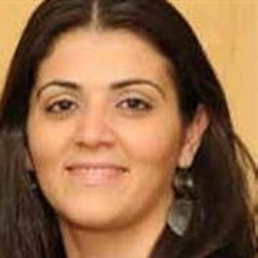 Irene Zinonos