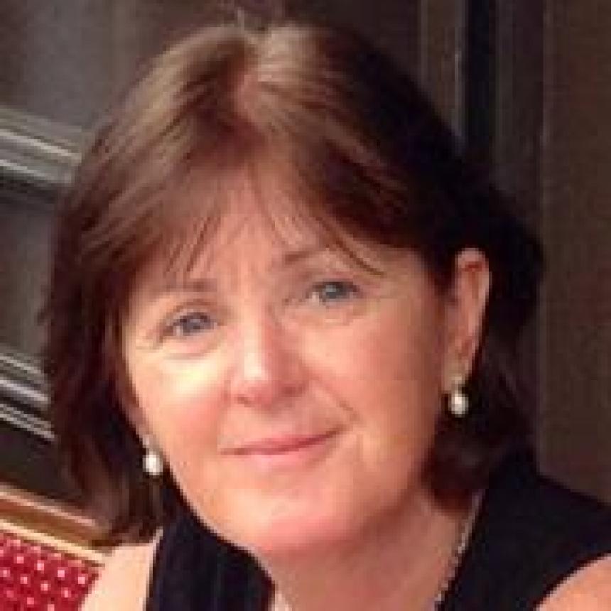 Anne Ellershaw
