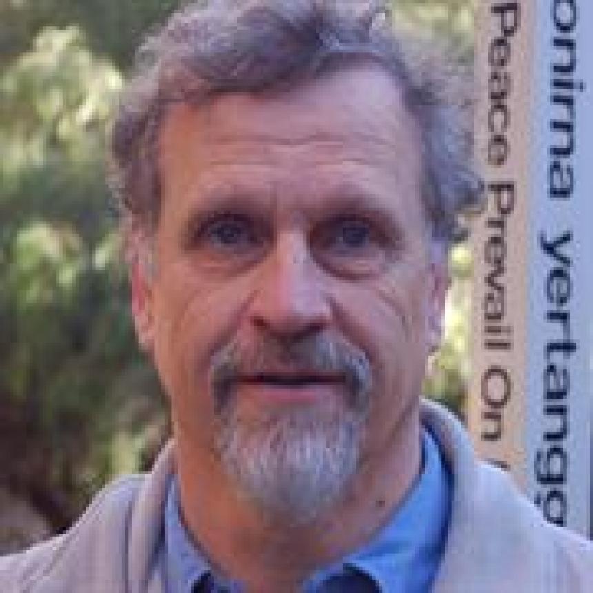 Robert Amery