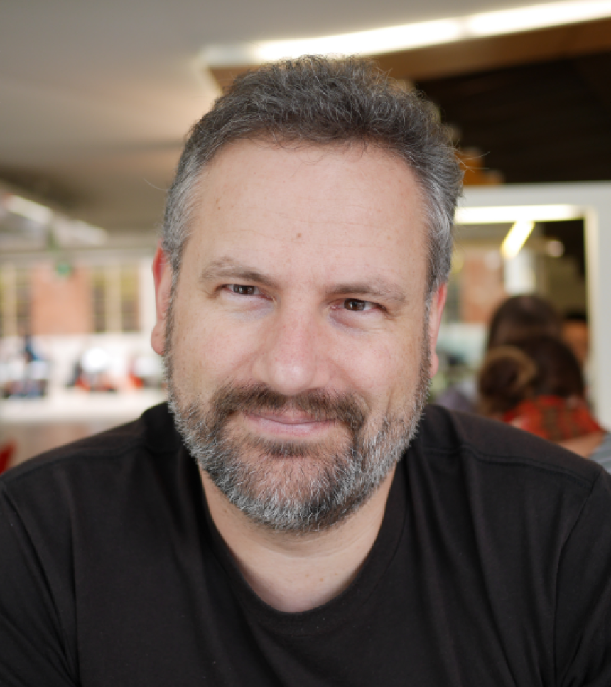 Matthew Roughan