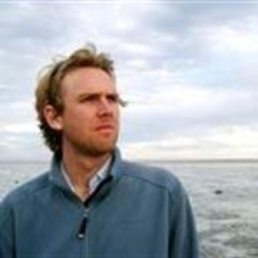 Thomas Prowse