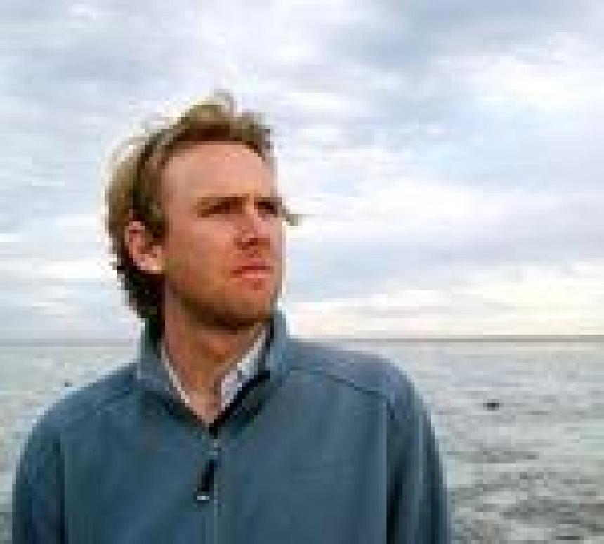 Thomas Prowse