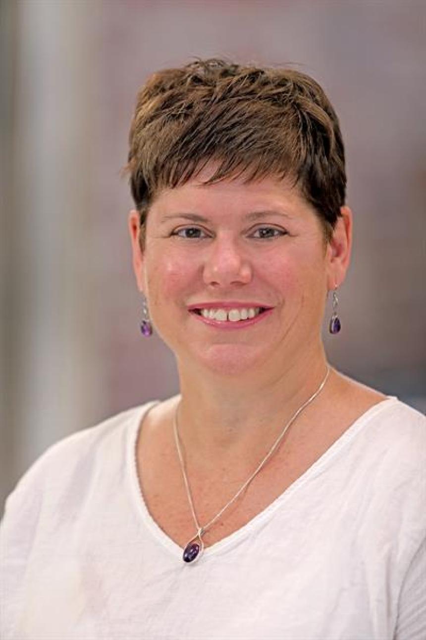 Rachel Ankeny