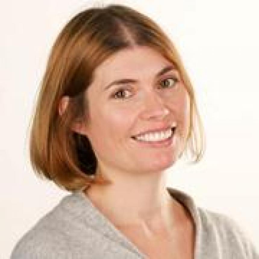 Tanya Little