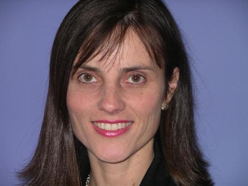 Susanna Proudman