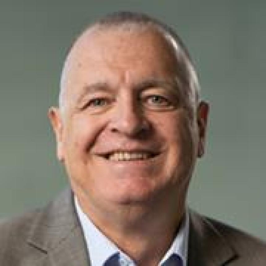 Tony Hooker