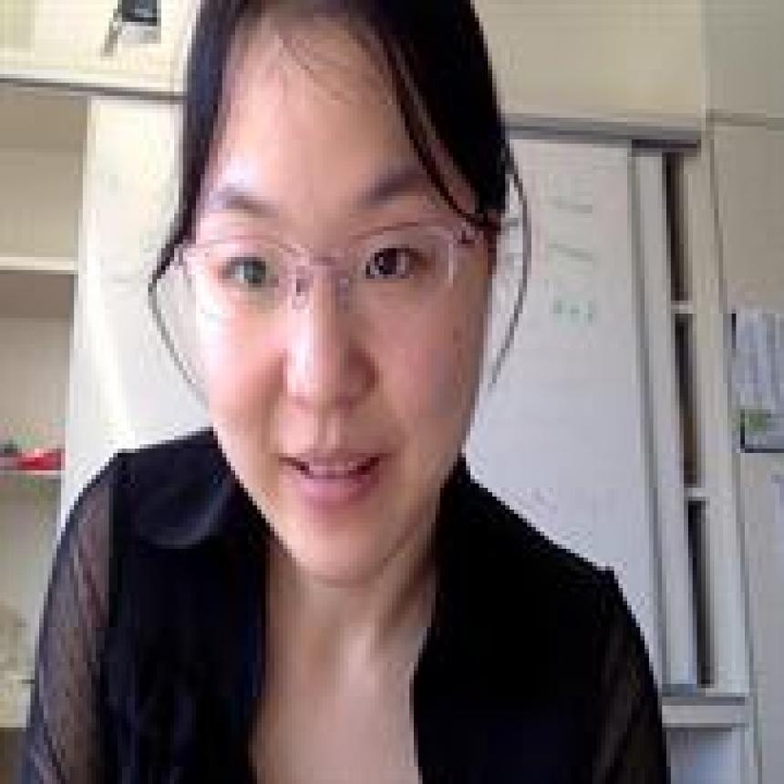Hang Wang