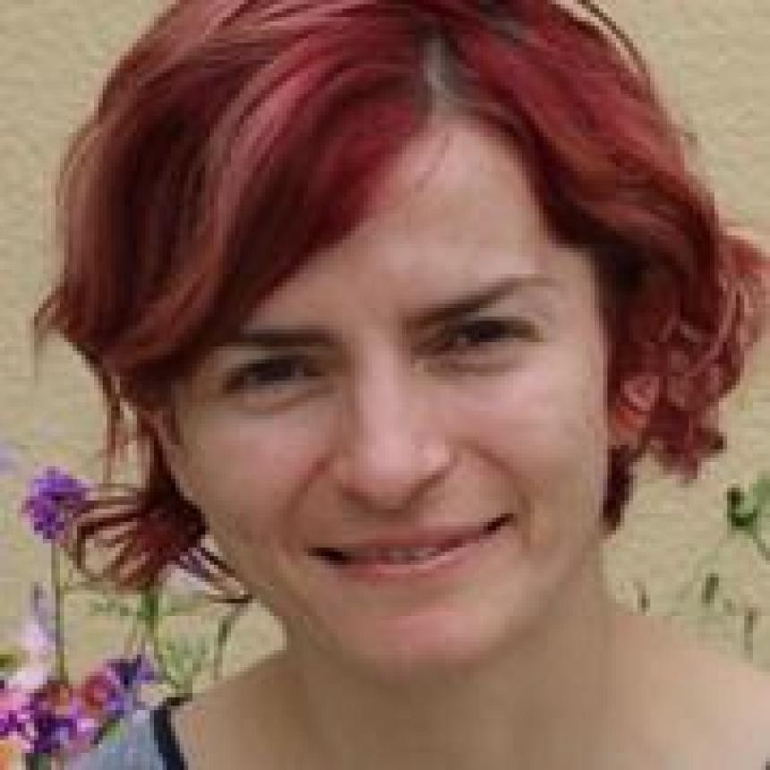 Claudia Szabo