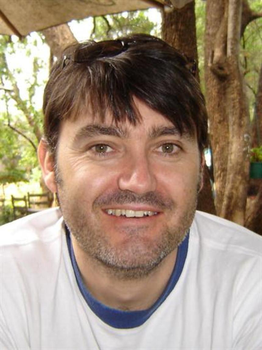 Gavin Rowell