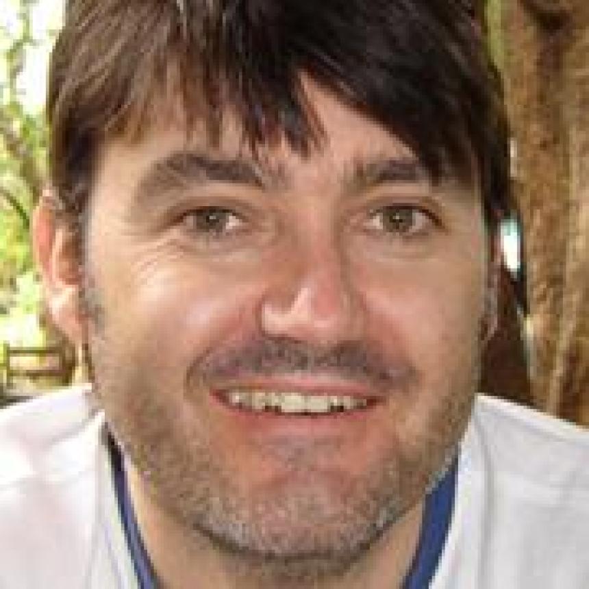 Gavin Rowell