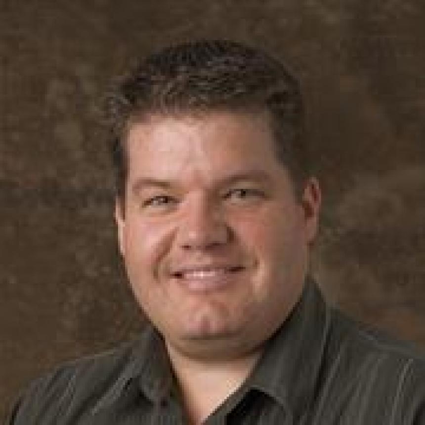 Richard Young