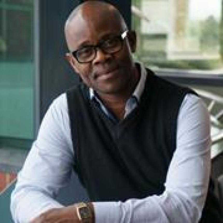 Joe Anyanwu