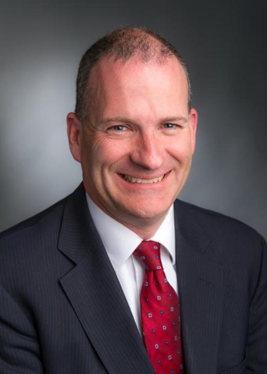 Christopher Sweeney