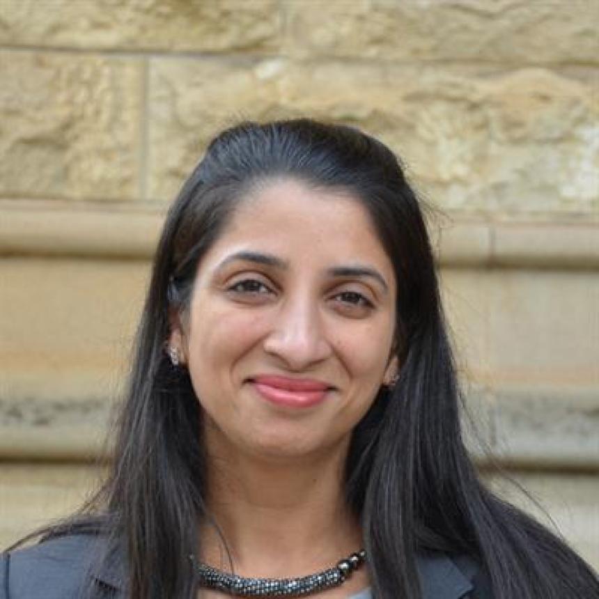 Ruchi Mittal