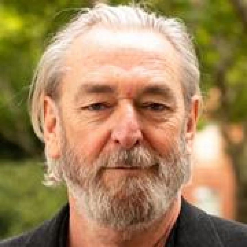 Nicholas Burns