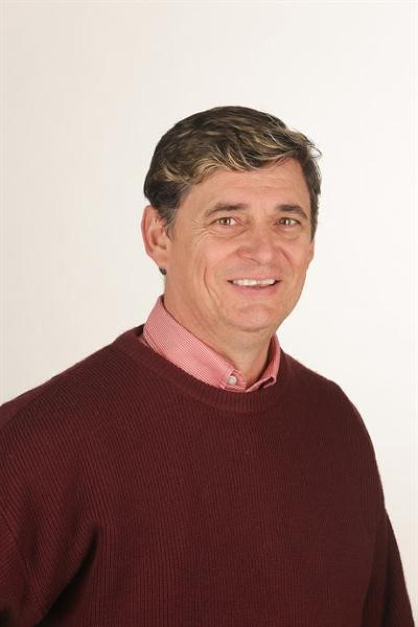 Lawrie McArthur