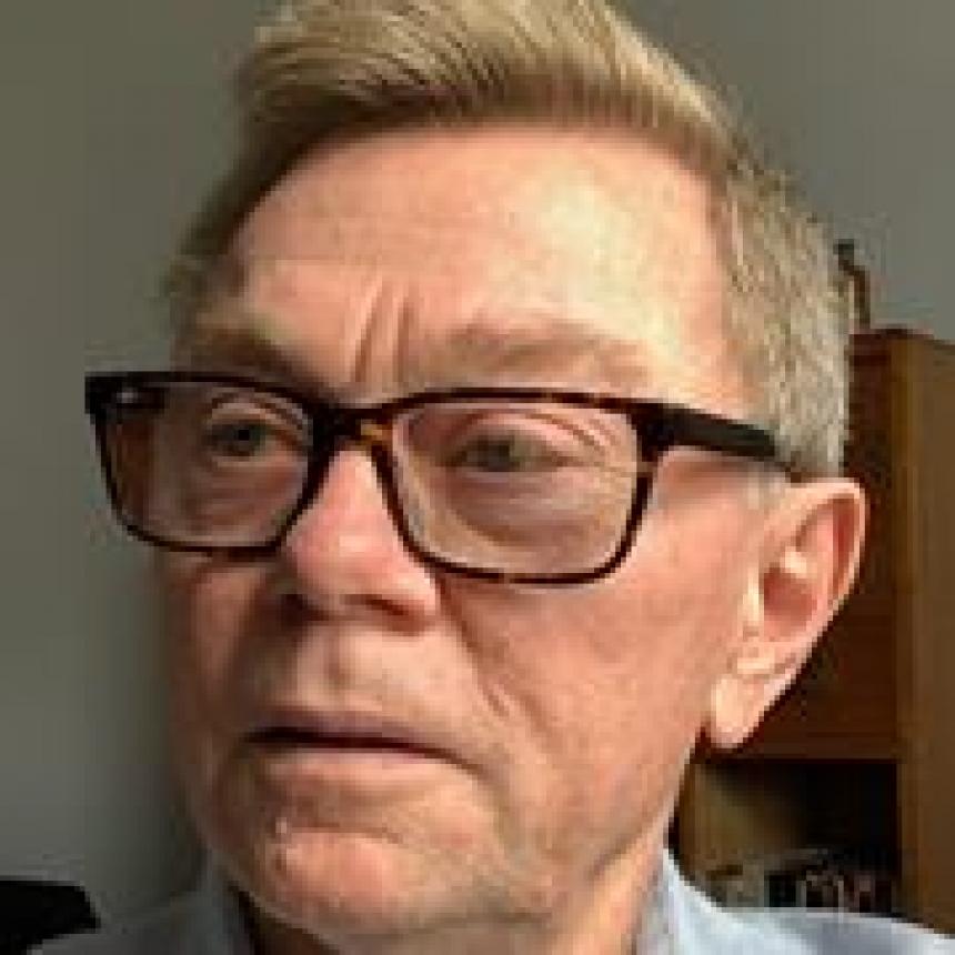 Philip Mohr