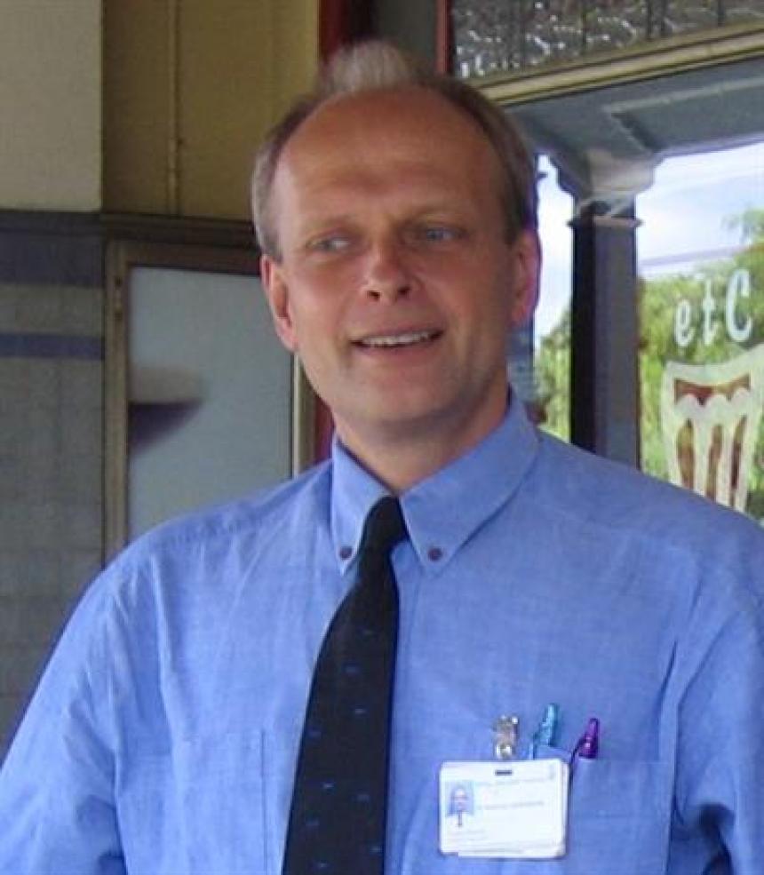 Hubertus Jersmann
