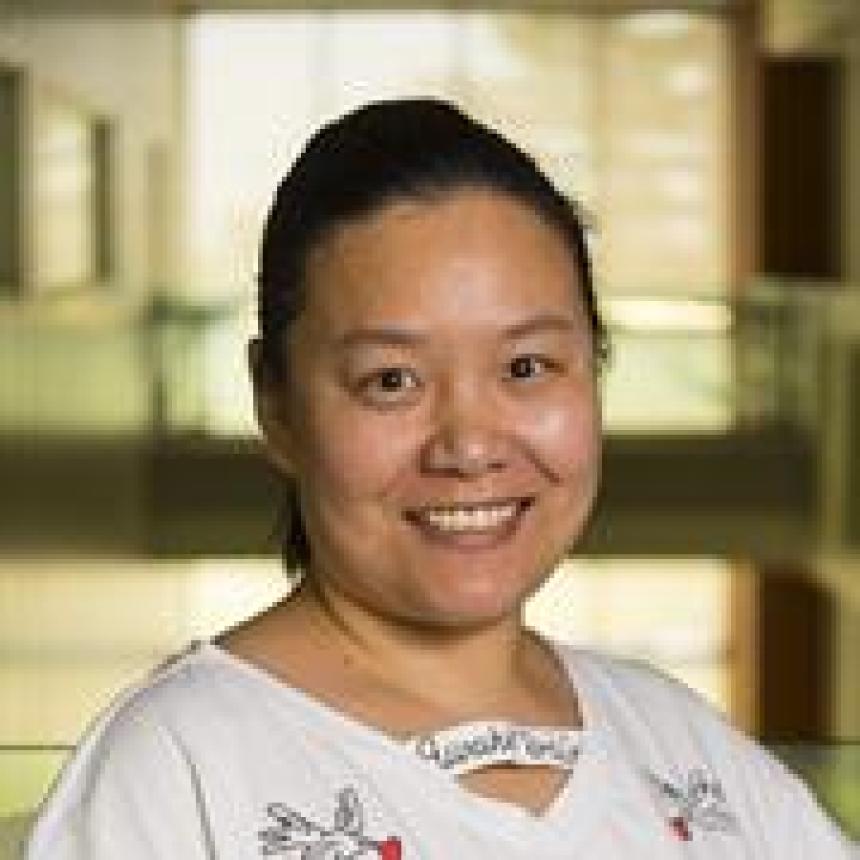 Saifei Liu
